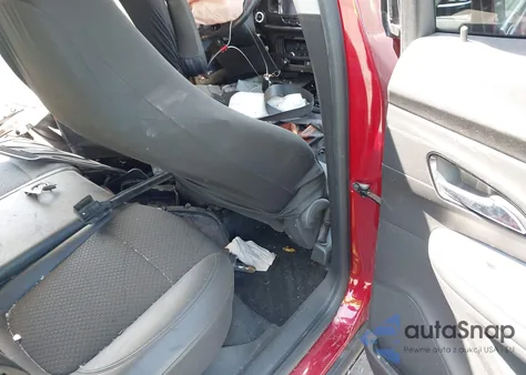 2019 Buick Encore Fwd Preferred from USA, damaged, VIN KL4CJASB2KB902987